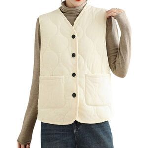 Teodora Womens  Vest